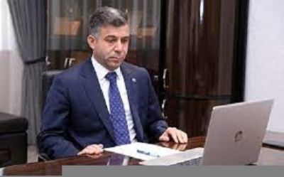 "Video çəkilişlər Azəriqaz İB Baş direktoru Ruslan Əliyevə çatdırılmayıb."- Ritorik sual...