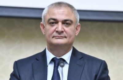 Dənizkənarı Bulvar İdarəsidə öz "qaniunları" iliə idarə olunan bir "muxtariyyətdir"!