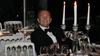 Forbes Rusiyanın ən zəngin iş adamının adını açıqladı