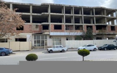 Aldadılan 68 vətəndaş “Əlincə” MTK-dan kompensisiya tələb edir - MÜRACİƏT - FOTOLAR
