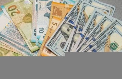 Manat QİYMƏTDƏN DÜŞÜR? -