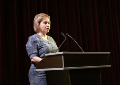 Mədəniyyət nazirinin milyonluq mülkləri - Bu da Vasif Talıbovun "zülmünə" məruz qalanlardan imiş - FOTOLAR