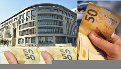 20 saylı məktəbdə BAZAR AÇIBLAR... -