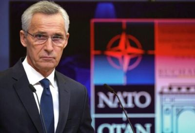 “Çin 2035-ci ilə qədər 1500 nüvə başlığına sahib olacaq” - Stoltenberq