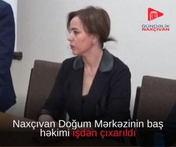 "Rüşvət verməyən xəstələrə doğuş ağır keçsin deyə, xüsusi iynələr vururmuş..." -