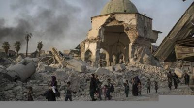 Hərbi mütəxəssislər İraq və Suriyadan çıxarılır