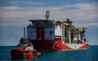 Qara dəniz qazı Türkiyəyə ildə 2 milyard qazandıracaq