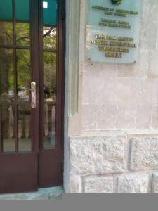 VÜSAL HÜSEYINOVUN CANGÜDƏNLƏRI ONU KIMLƏRDƏN QORUYUR?!