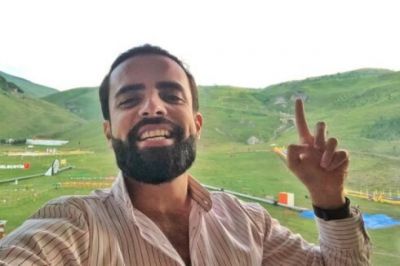 “Məni bu ölkəyə bağlayan heç nə qalmadı” – Səfa Mehdi 410
