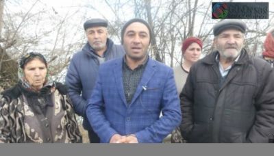Azərbaycanın “Afrikası”: