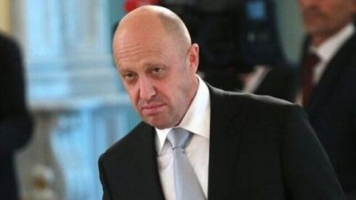 Priqojin geri çəkilsə, ruslar onu məhv edəcək – Podolyak