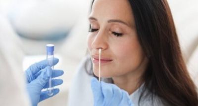 Gömrük Hospitalında “test alveri” davam edir