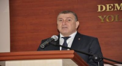 Siraqəddin Cabbarov Sabirabadı rəsmən XARABAYA ÇEVİRİB... - FOTOFAKT