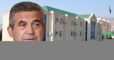 Süleyman Mikayılovun tender oyunları –