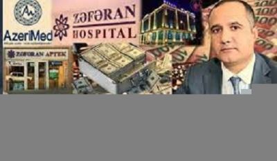 Deputat Kəmaləddin Qafarov deyir ki, Azərbaycanda dərmanlar Türkiyədən ucuzdur…