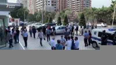 “Bağlanan 21 bankın sığortalanmayan əmanətlərinin cüzi hissəsi qaytarılıb”