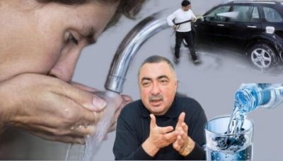 Bu israfçılığın, talançılığın, “moykalar”ın, villaların və s. cəzası qiymət artırılmaqla “qara camaat”a, onun cibinə kəsilməlidir