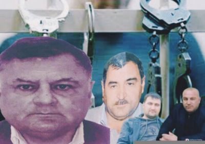 Məmur libasına bürünən polkovnik başına topladığı cinayətkar dəstənin məkrli əməlləri niyə araşdırılmır? - ŞOK FAKTLAR