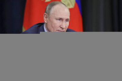 Putindən Üçüncü Dünya Müharibəsi xəbərdarlığı