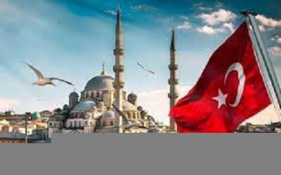 TÜRKIYƏNİN ƏN DƏYƏRLİ PARASI   FOTO
