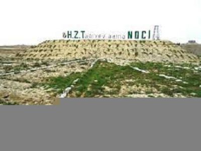 Bir müddər əvvəl Tağıyev adına NQÇİ, indidə Siyəzənnfeti məhv etməyə hazırlaşırlar.