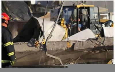 Rusiya İsveçin Ukraynadakı zavoduna raket zərbəsi endirib - Üç işçi ölüb