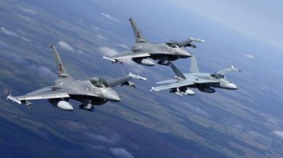 Reznikovdan "F-16" AÇIQLAMASI: