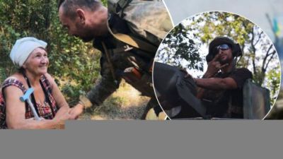 RUSİYANN BİRİNCİ MÜDAFİƏ XƏTTİ YARILDI –