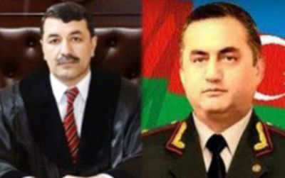 Generalın 128 cildlik işi üçün yeni hakim ezam edildi - TƏFƏRRÜAT