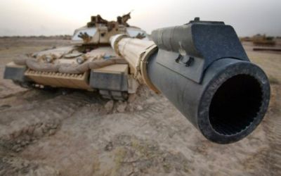 KİV: Rusiya T-80 tanklarının istehsalını bərpa etməyə hazırlaşır