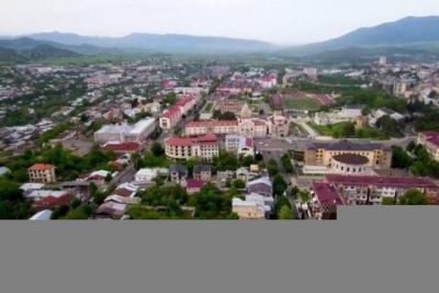 Rusiya MN: “Xənkəndidə Rusiya-Azərbaycan birgə patrulu snayper silahından atəşə tutulub”