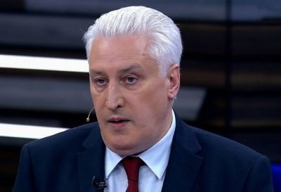 İqor Korotçenko Azərbaycanın öz əsgər və zabitlərinin həyatını qorumasına  imkan verən amillər barədə danışıb - AZƏRTAC