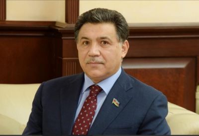 Aydın Hüseynov: Tarixi missiyasını uğurla başa vuran Azərbaycan Ordusu ilə  fəxr edirik - AZƏRTAC