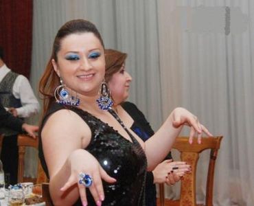 "Sağ olsun... Xatirədən bizim görüb, görəcəyimiz o oldu"