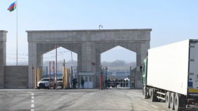 Quru sərhədlər açılarsa: Azərbaycan milyardlar qazanacaq