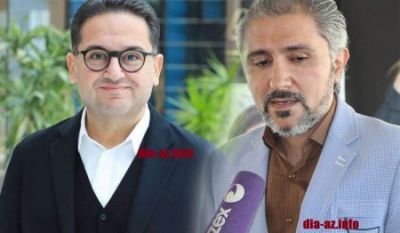 Ramin Hacıyev Murad Dadaşovdan pulunu tələb edir Ramin Hacıyev Murad Dadaşovdan pulunu tələb edir