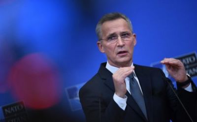 NATO nüvə silahlarının hazır vəziyyətə gətirilməsini müzakirə edir NATO nüvə silahlarının hazır vəziyyətə gətirilməsini müzakirə edir