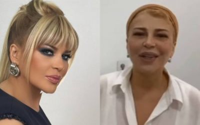Mətanət İsgəndərlinin makiyajsız halı: Mətanət İsgəndərlinin makiyajsız halı: