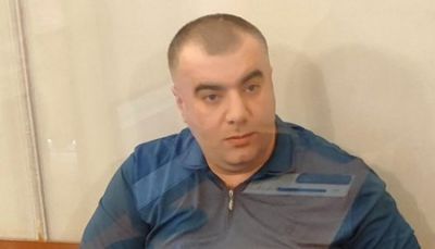 Rəşad Dağlının həbs həyatı necə keçir? Rəşad Dağlının həbs həyatı necə keçir?