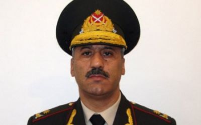 Generalın bacısı oğlundan ŞİKAYƏT 
