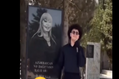 Bunu da gördük! Bunu da gördük!