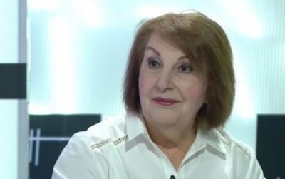 "O biri dünyada necə ayrı qalım? "O biri dünyada necə ayrı qalım?