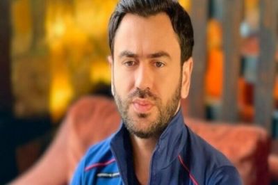 Üzeyir Mehdizadədən ÜSYAN 
