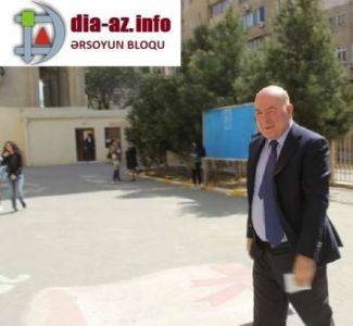 Şadlıq sarayının Elman Rüstəmova məxsus olmasının müğənninin döyülməsinə nə dəxli var axı?