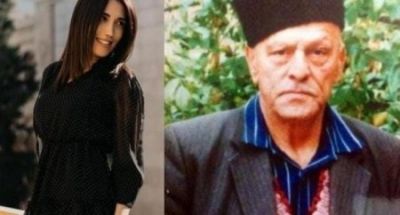 "Babam sağ olsaydı heç vaxt müğənni olmağımı istəməzdi..." "Babam sağ olsaydı heç vaxt müğənni olmağımı istəməzdi..."