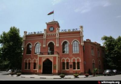 İBRAHİM CƏFƏROVUN MAKİNTOŞU BİRDƏN YANACAQ