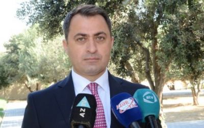 Bakının Nizami rayonunda icra başçısı “COŞUB” – Coşqun Cəbrayılov kimə arxalanır? -VİDEO