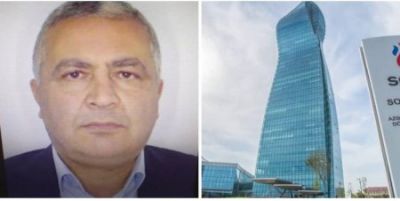 SOCAR-ın Təchizat İdarəsinin rəis müavininin – MİLYONLUQ SƏRVƏTİ