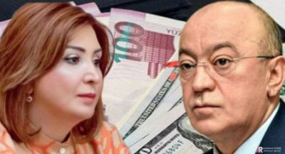 Kəmaləddin Heydərov hansı qadın baş redaktora ev hədiyyə edərək hər ay 50 min dollar verir - SENSASİYA