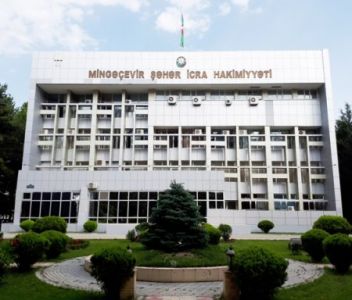 Problemlərdən zara gələn Mingəçevir sakinləri mətbuata üz tutur... - VİDEO